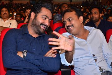 Jai Lava Kusa Movie Theatrical Trailer Launch